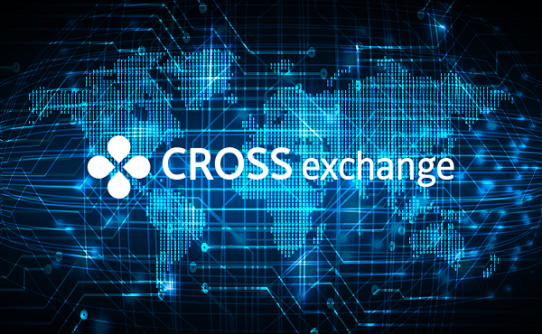 「CROSS exchange」取引所 ADA LTC取扱い開始！