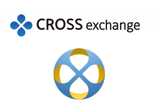 「CROSS exchange」XEX本日の配当金5/12