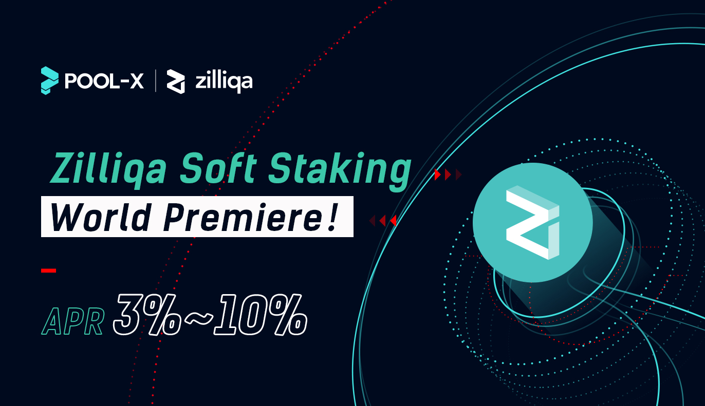 「KuCoin」年利10％ Zilliqa（ZIL）世界初のソフトステーキングサービス（ロック無し）を開始