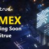 「Bitrue」7/29 LIMEX世界初上場！100,000 LIMEX エアドロップ！