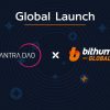 「Bithumb Global」[世界初登場] MANTRA DAO (OM)の取引を開始