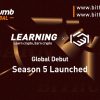 「Bithumb Global」BGラーニングシーズン5ルール — Permission