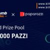 「Bithumb Global」700,000 PAZZIグランプリプール
