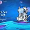 「FELIX」DeFiとCeFiを繋ぐ次世代取引所がオープン!!
